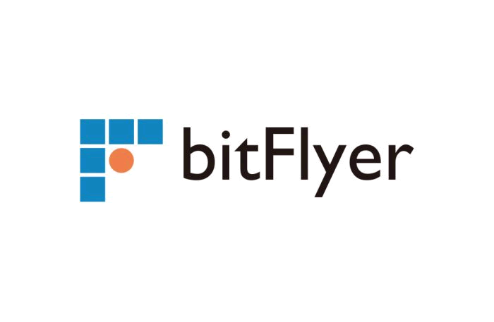 bitFlyer（ビットフライヤー）